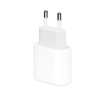 CARREGADOR  20W USB-C (EU)