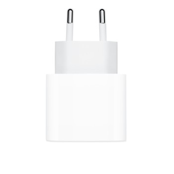 CARREGADOR  20W USB-C (EU)