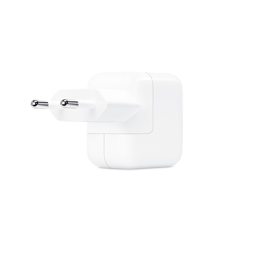 Adaptador de corrente USB de 12 W da Apple