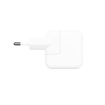 Adaptador de corrente USB de 12 W da Apple