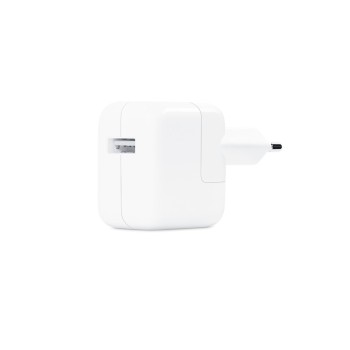 Adaptador de corrente USB de 12 W da Apple