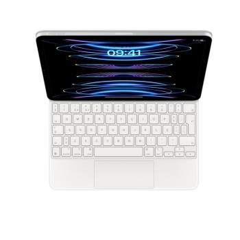 Teclado Magic Keyboar iPad...