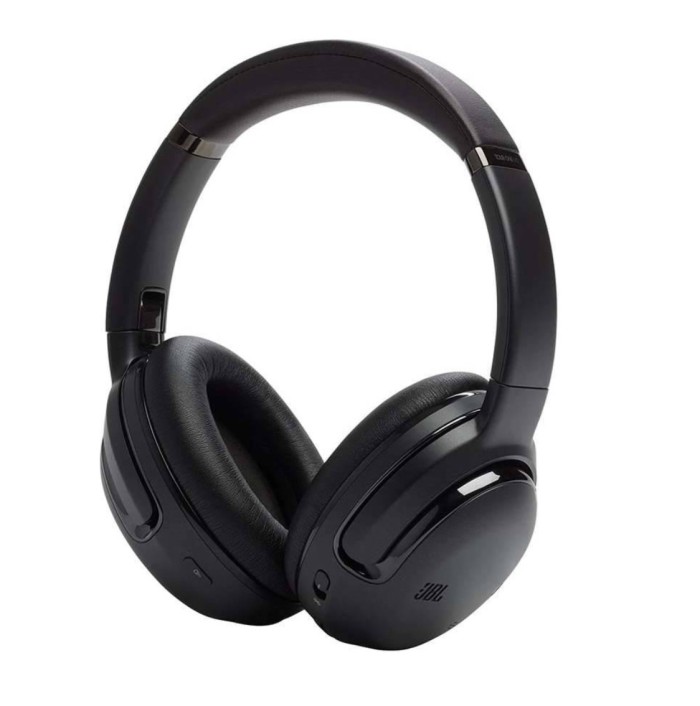 Auscultadores JBL Tour One M2 s/Cabo - Preto
