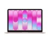 MACBOOK NEO 13" 6CPU/5GPU/8GB/256GB SSD - BLUSH