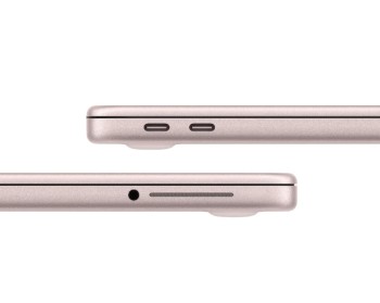 MACBOOK NEO 13" 6CPU/5GPU/8GB/256GB SSD - BLUSH