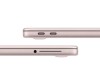 MACBOOK NEO 13" 6CPU/5GPU/8GB/256GB SSD - BLUSH