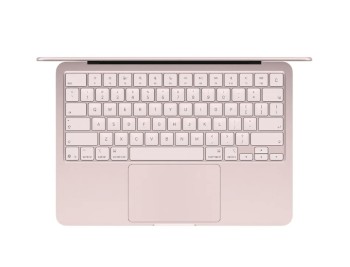 MACBOOK NEO 13" 6CPU/5GPU/8GB/256GB SSD - BLUSH
