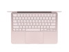 MACBOOK NEO 13" 6CPU/5GPU/8GB/256GB SSD - BLUSH