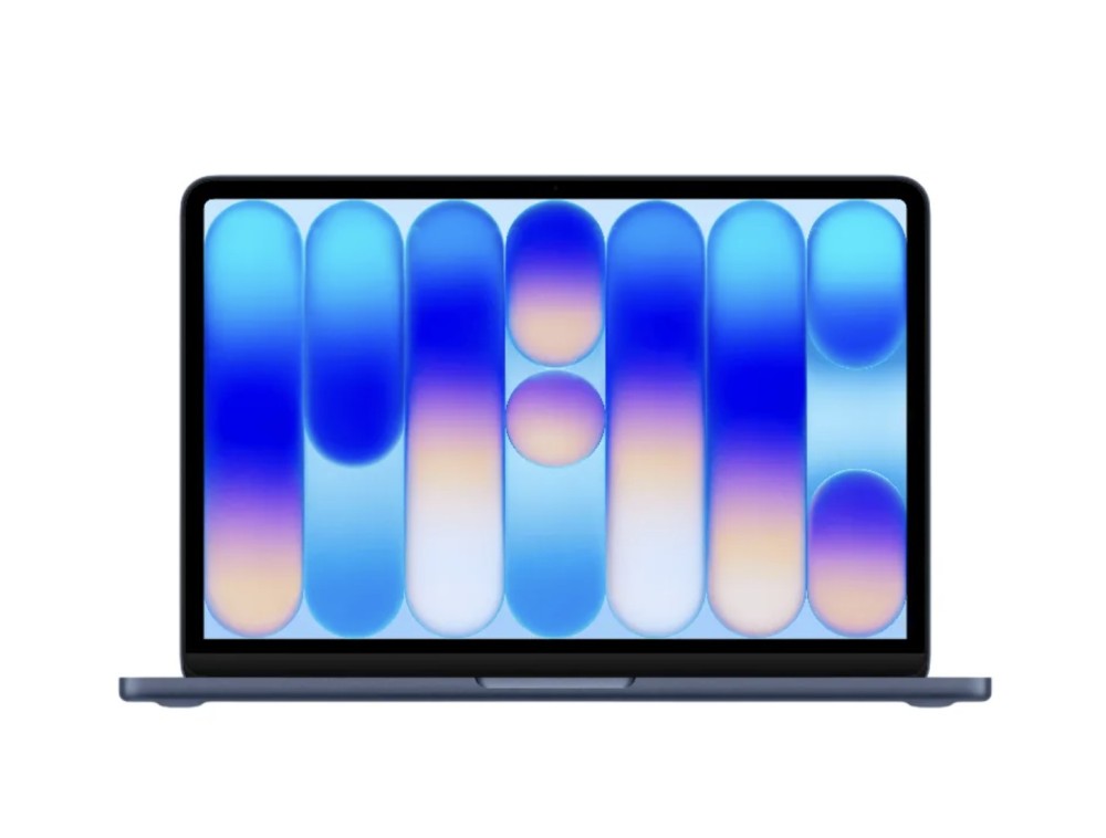 MACBOOK NEO 13" 6CPU/5GPU/8GB/256GB SSD - INDIGO