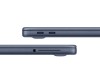 MACBOOK NEO 13" 6CPU/5GPU/8GB/256GB SSD - INDIGO