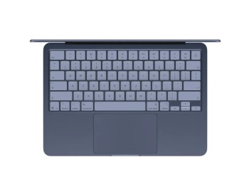 MACBOOK NEO 13" 6CPU/5GPU/8GB/256GB SSD - INDIGO