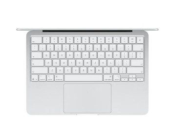 MACBOOK NEO 13" 6CPU/5GPU/8GB/256GB SSD - SILVER