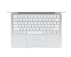 MACBOOK NEO 13" 6CPU/5GPU/8GB/256GB SSD - SILVER