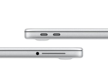 MACBOOK NEO 13" 6CPU/5GPU/8GB/256GB SSD - SILVER