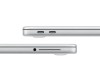 MACBOOK NEO 13" 6CPU/5GPU/8GB/256GB SSD - SILVER