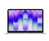 MACBOOK NEO 13" 6CPU/5GPU/8GB/256GB SSD - SILVER