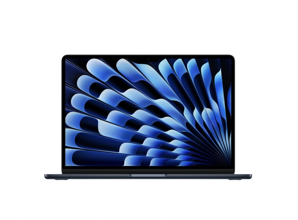 MACBOOK AIR 13" M5 10CPU/10GPU/24GB/1TB SSD - MIDNIGHT
