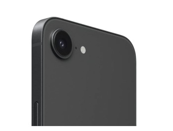 IPHONE 17E 256GB BLACK