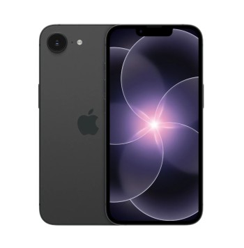IPHONE 17E 256GB BLACK