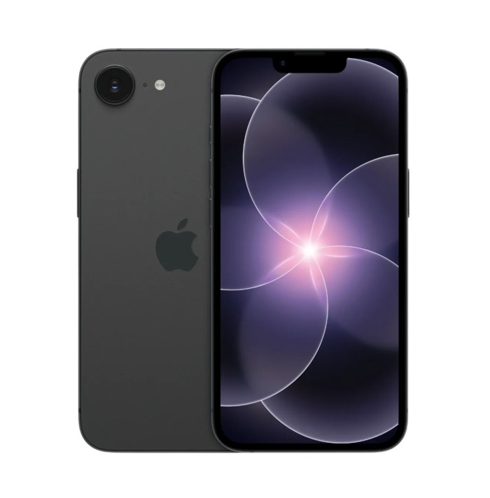 IPHONE 17E 256GB BLACK