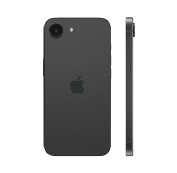 IPHONE 17E 256GB BLACK