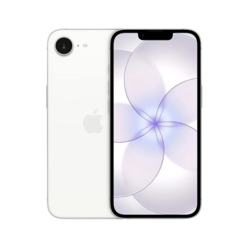 IPHONE 17E 512GB WHITE