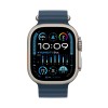 Watch Ultra 2 GPS Cell 49MM BLUE OCEAN BAND