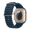 Watch Ultra 2 GPS Cell 49MM BLUE OCEAN BAND