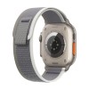 Watch Ultra 2 GPS Cell 49MM GREEN/GREY TRAIL LOOP - M/L