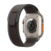 Watch Ultra 2 GPS Cell 49MM BLUE/BLACK TRAIL LOOP - M/L