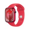 Watch 9 GPS 45MM (PRODUCT)RED S/M