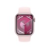 Watch 9 GPS 45MM PINK