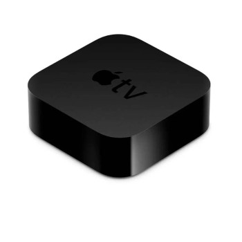 Apple TV HD