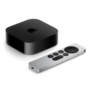 AppleTV 4K WiFi 64GB