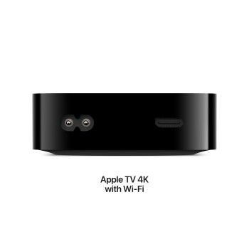 AppleTV 4K WiFi 64GB