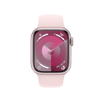 Watch 9 GPS 41MM PINK M/L