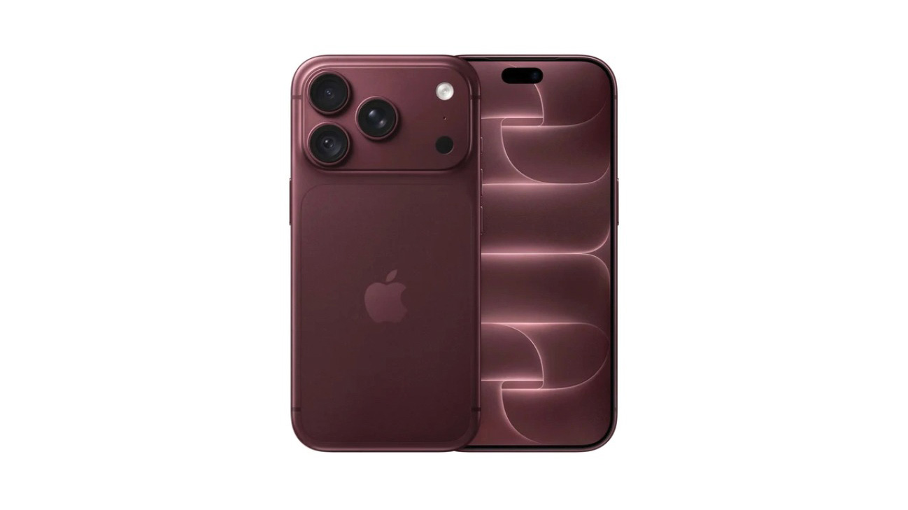iPhone 18 Pro